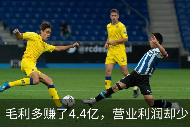 毛利多赚了4.4亿，营业利润却少了9亿：特斯拉的钱去哪了？